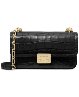 Michael Kors - Tribeca Leather Shoulder Bag