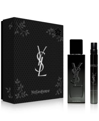 Yves Saint Laurent - Men's 2-Pc. MYSLF Eau de Parfum Gift Set