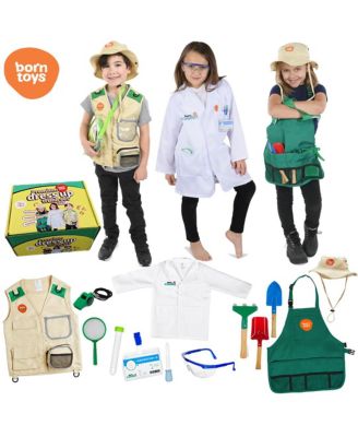 Born Toys