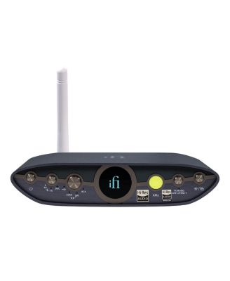 iFi Audio