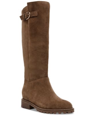 Steve Madden - Women's Leary Tall Boots