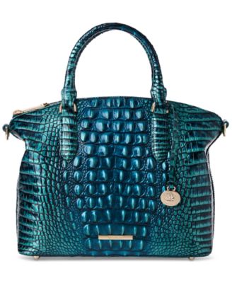 Brahmin - Duxbury Leather Satchel