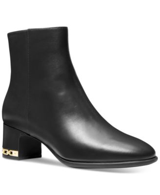 Michael Kors - Women's June Flex Ankle Booties