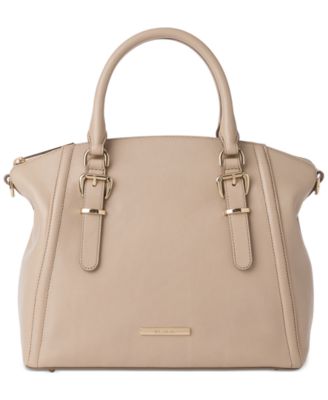 Brahmin - Duxbury Melbourne Medium Leather Satchel