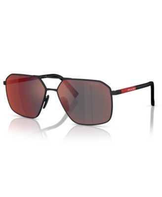 PRADA LINEA ROSSA