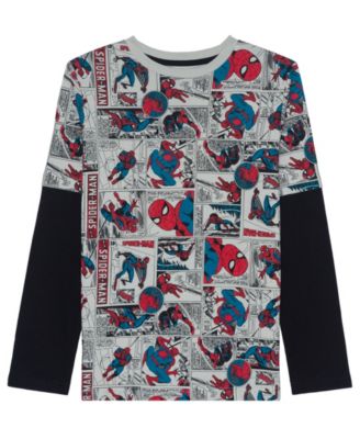 Spider-Man