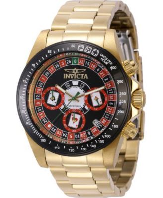 Invicta
