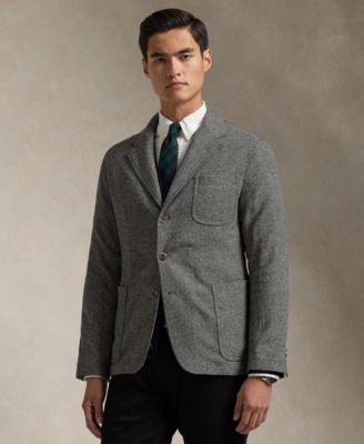 Polo Ralph Lauren - Men's Modern Herringbone Sport Coat
