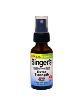 Trace Minerals