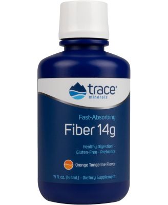 Trace Minerals