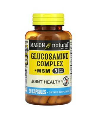 Mason Natural