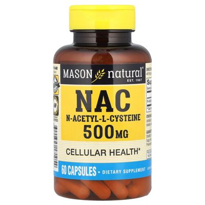 Mason Natural