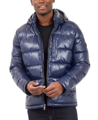 Michael Kors - Men's Shine Puffer Jacket