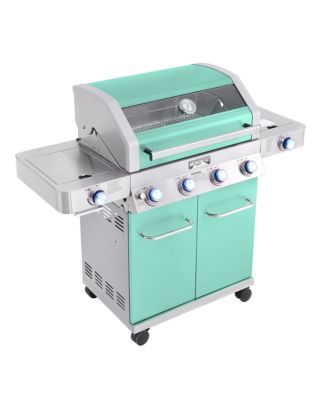 Monument Grills