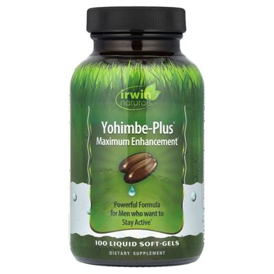 Irwin Naturals