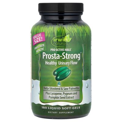 Irwin Naturals