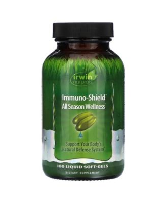 Irwin Naturals