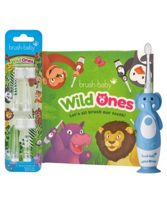 Brush-Baby