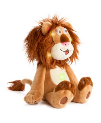 Geoffrey's Toy Box