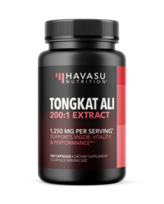 Havasu Nutrition