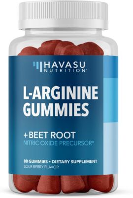 Havasu Nutrition