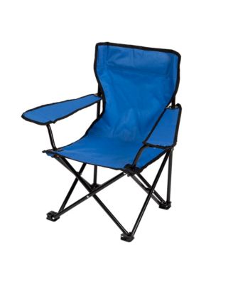 Pacific Play Tents - Sapphire Blue Super Chair