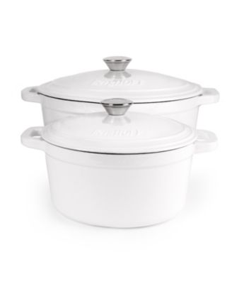 BergHOFF - Neo Collection Cast Iron 4-Pc. Cookware Set