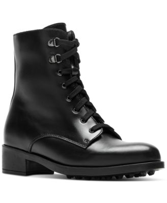 La Canadienne - Women's Harland Booties