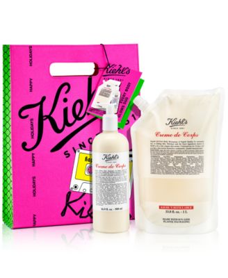 Kiehl's Since 1851 - 2-Pc. Every Body Glows Skincare Set