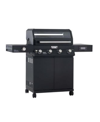 Monument Grills