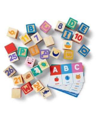 Melissa and Doug