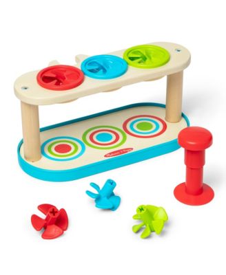 Melissa and Doug