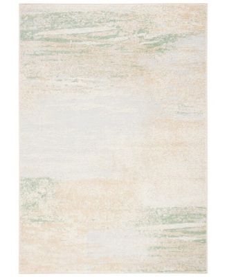 Safavieh - Adirondack ADR112D 10'x10' Round Area Rug