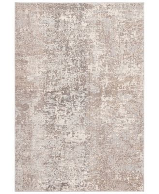 Safavieh - Madison 400 MAD471G 10'x10' Round Area Rug