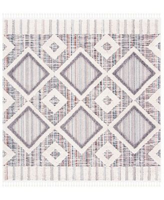 Safavieh - Marrakesh 500 MRK523D 2'2"x10' Runner Area Rug