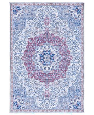 Safavieh - Serapi Washable SEP394A 2'x8' Runner Area Rug