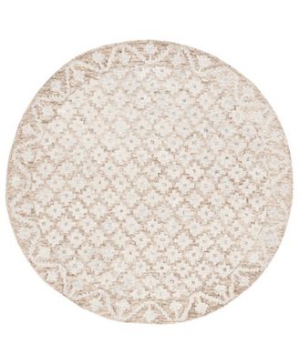 Safavieh - Metro III MET357W 3'x5' Area Rug