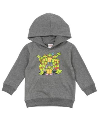 TEENAGE MUTANT NINJA TURTLES