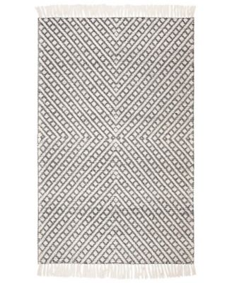 Safavieh - Natura 355 NAT355A 2'3"x10' Runner Area Rug