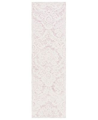Safavieh - Blossom I BLM106U 2'3"x8' Runner Area Rug