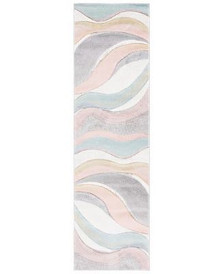 Safavieh - Hollywood HLW766U 10'6"x14' Area Rug