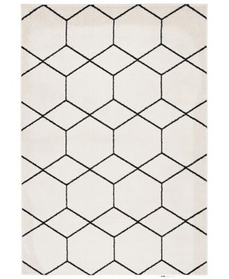 Safavieh - Tulum II TUL608A 2'2"x9' Runner Area Rug