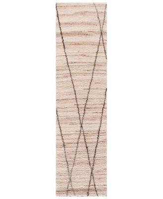 Safavieh - Casablanca 791 CSB791B 2'3"x9' Runner Area Rug