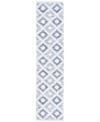 Safavieh - Augustine AGT730N 2'x9' Runner Area Rug