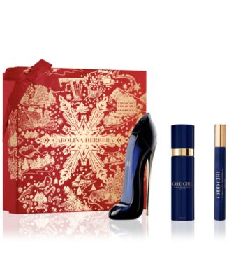 Carolina Herrera - 3-Pc. Good Girl Eau de Parfum Gift Set