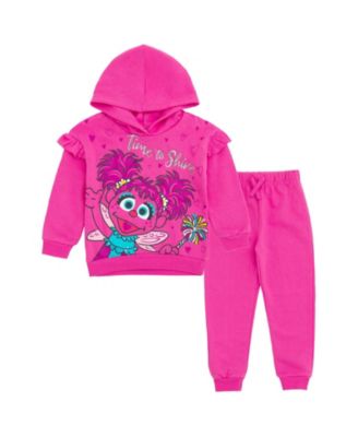 Sesame Street