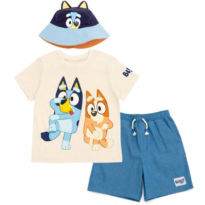 Bluey