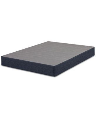 Serta - 24 Waterfall 9" Foundation - Queen Split