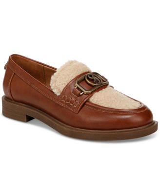Sam and Libby - Women's Brooklyn Loafer Flats
