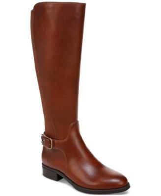 Sam and Libby - Women's Percy Knee High Riding Boots